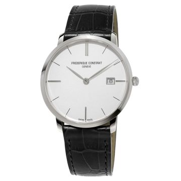 Frederique Constant Slimline  Men's Watch FC-220S5S6