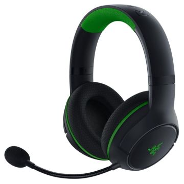 Razer Kaira Wireless Headset for Xbox Series X Black (RZ04-03480100-R3U1)