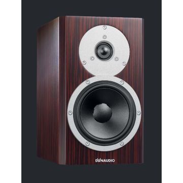 Dynaudio Excite X14A Rosewood Dark Satin (Set of 2)