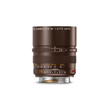 Leica M Monochrom Drifter