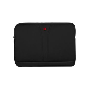 Wenger BC Fix 156 inch Laptop Sleeve made of Neoprene black (610182)