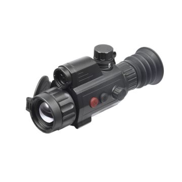 AGM Varmint LRF TS35-640 Thermal Imaging Rifle Scope with built-in Laser Range Finder