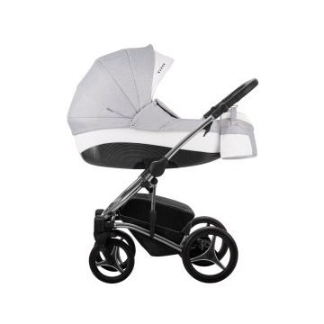Bebetto Tito Premium Class CH02 3in1