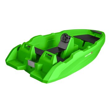 SEASTORM 14 S Club Lime Green
