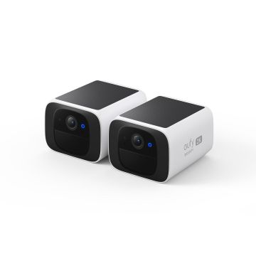 Eufy Solocam S220 2Pack
