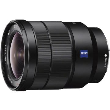 Sony Vario-Tessar T* FE 16-35mm f/4 ZA OSS (SEL1635Z)