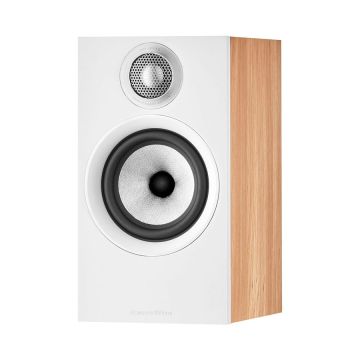 Bowers & Wilkins 607 S2 Anniversary Edition-Oak