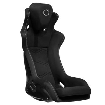 Cooler Master Dyn X - Racing Seat (IXM-RS1-KB-NN-1)