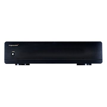 Exposure Stereo Power Amplifier Black (3010S2)
