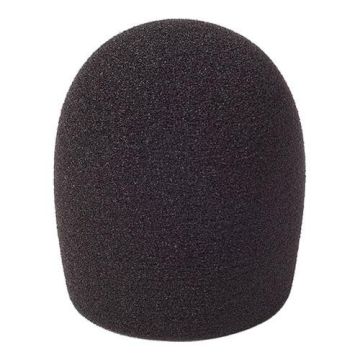 Rycote 40/55 Reporter Mic Foam (104405)