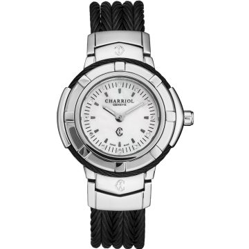 Charriol Celtic Ladies Watch CE426SB645010