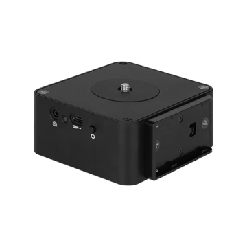 YC ONION BURGER Motorized Pan-Tilt Head