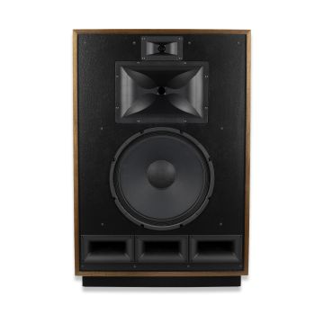 Klipsch Cornwall IV American Walnut