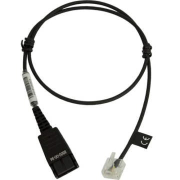 Jabra Cable QD (8800-00-94)