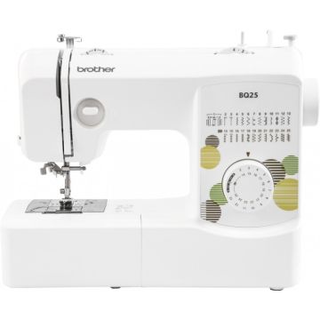 Brother BQ25