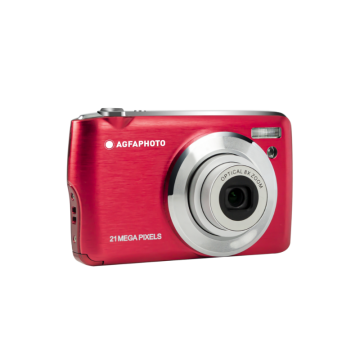 AgfaPhoto Realishot DC8200 Red