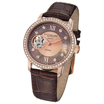 Stuhrling Vogue Ladies Watch 710.05