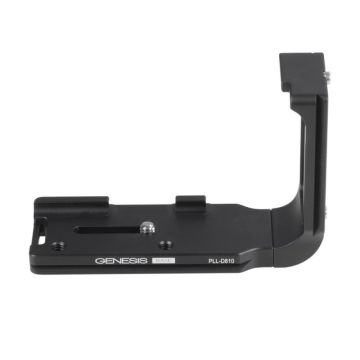 Genesis Base PLL-D810 L-Type Plate