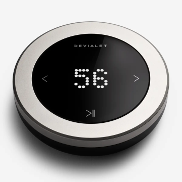 Devialet Remote V2 Black Matte