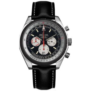 Breitling ChronoMatic 49 Men's Watch A1436002.B920-BLT