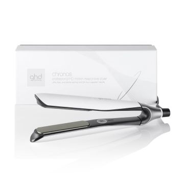 GHD Chronos White