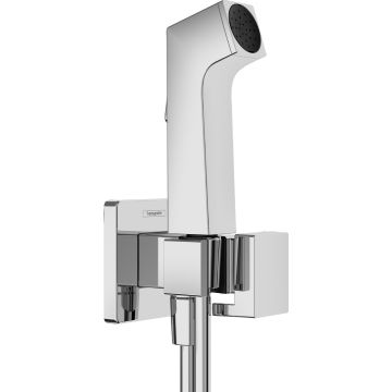Hansgrohe E 1 jet EcoSmart+ Hiģieniska Duša (29231000)