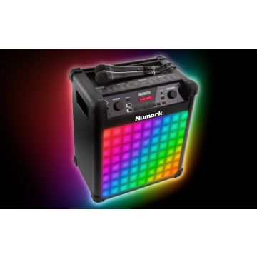 Numark Singmaster