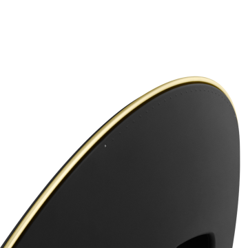 Bang&Olufsen Beoplay A9 4.Generation Brass/Smoked Oak, GVA (1200391)