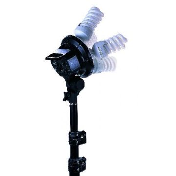Linkstar Daylight Set LSD-4K1 4x28W