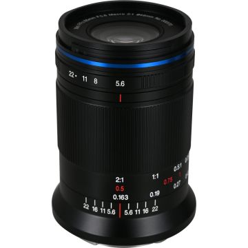 Venus Optics Laowa 85mm f/5.6 2x Ultra Macro APO Sony E