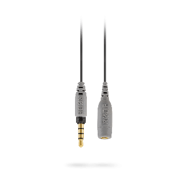 Rode SC1 3.5mm TRRS Extension Cable (6m)