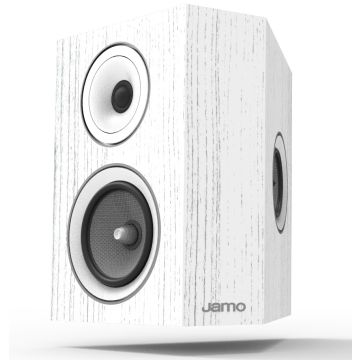 Jamo C 9 SUR II White (Pair)