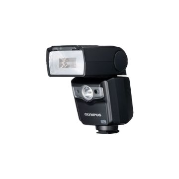 Olympus FL-600R