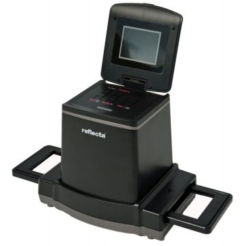 Reflecta x120-Scan (64385)