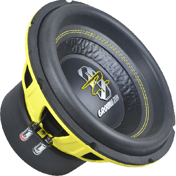 Ground Zero GZIW 10SPL