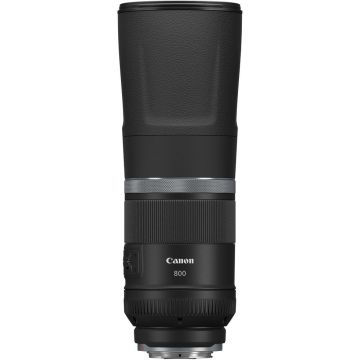 Canon RF 800mm F/11 IS STM