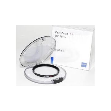 Zeiss T* UV Filter 67mm