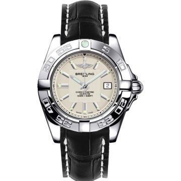Breitling Galactic 32 Ladies Watch A71356L2/G702/780P/A14D.1