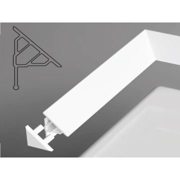 Ravak Montāžas Līstes Stūrītis 10 (XB430001001)