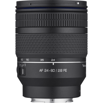 Samyang AF 24-60mm F/2.8 Sony FE