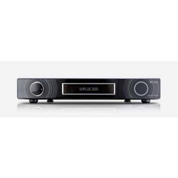 Vu+ DUO