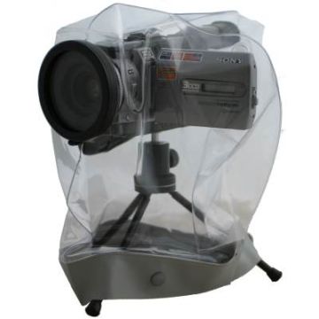 Ewa-Marine VC-1M Rain Cape For Medium Sized Camcorders
