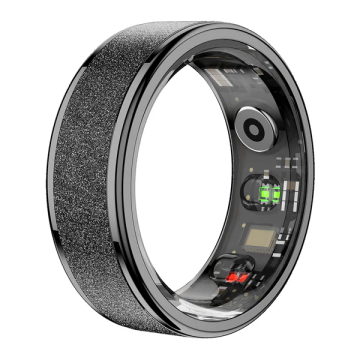 Colmi Smartring R10 22.4MM 13 Black