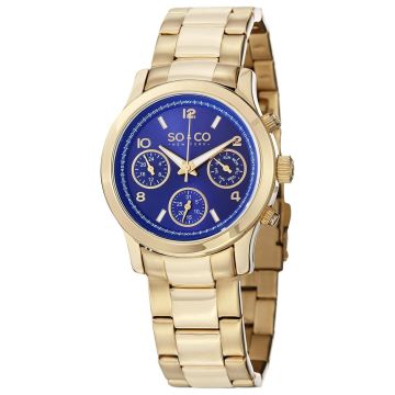 SO & CO Madison 0 Ladies Watch 5012.3