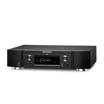 Marantz NA8005 Black