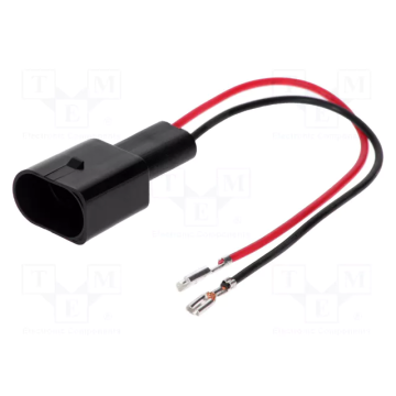 4Carmedia ZRS-AG-9 Speaker Adapter for Volkswagen