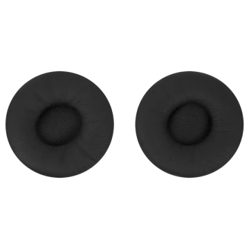 Jabra ear cushions for PRO 94XX faux leather large (10 pieces)