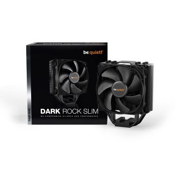 be quiet! Dark Rock Slim (BK024)