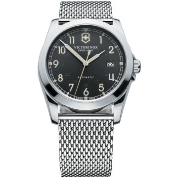 Swiss Army Infantry Men's Watch 241587
