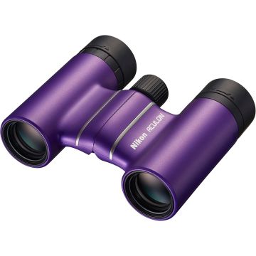 Nikon Aculon T02 8x21 Purple